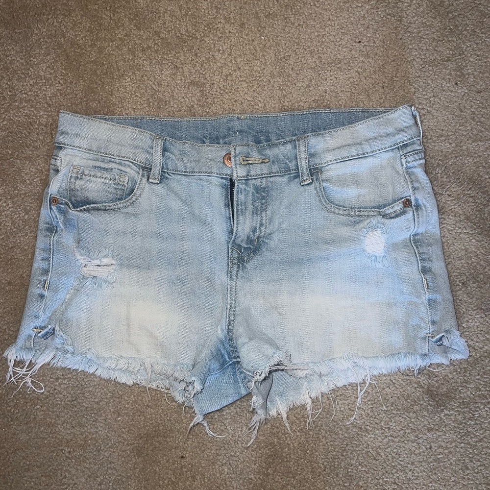 Old navy shorts